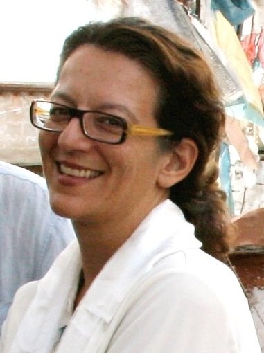 Daphne Zepos 2